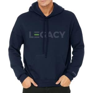 Legacy Sweatshirt